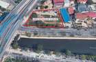 PASAJ Mihai Bravu - BUCURESTI, Teren intravilan construibil - 3.000 m² - 5
