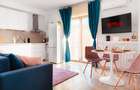 Chirie 2 camere LUX 11 iunie / Parcul Carol - 5