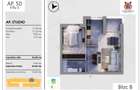 Studio 2 camere de vanzare – The Grand Kristal | pre-certificat verde - 1