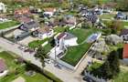 Vila de lux 5 camere +1500mp teren Cisnadie - 16