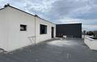 Tomis Plus Palazu Mare Penthouse lux 3 camere 2 terase  438MP vedere lac si mare - 21