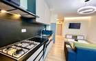 Apartament modern de închiriat, 2 camere, bloc nou, loc de parcare - 3