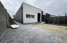 Duplex 3 camere, 90mp utili, 350mp teren, situat in Mosnita Veche - 1