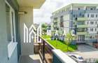 Apartament 2 camere de închiriat | Sibiu, Turnișor | 50 mp - 8