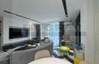 Penthouse 2 niveluri de 120mp, terase 60mp, parcare, zona Iulius Mall - 5