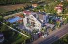 HOTEL SILVER– PRIME HOSPITALITY ASSET 4★ Operational - 1