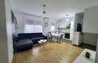Apartament de inchiriat, 3 camere, 65 mp utili, etaj 1 - Zona Lipovei