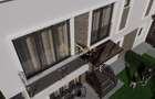 Popesti Leordeni-Duplex 5 camere - 4 bai-Terasa + Curte-250 MP - 21
