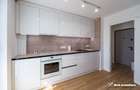 ULTAFINISAT ULTRAMOBILAT  Apartament cu 2 camere - 7
