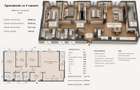 APARTAMENT CU 4 CAMERE ÎNTR-UN COMPLEX REZIDENȚIAL DE EXCEPȚIE - BĂNEASA - 9