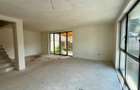 Duplex cu 5 camere, 2 garaje, semifinisat, zona Tauti - 6