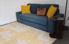 3 camere | Etaj 1/3 | Bloc 2015 | Renovat | Mutare imediată