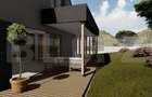 Casa 125 mp teren 500 mp zona profi materiale premium - 3