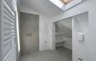 REA1029636 Apartament in vila l Barbu Vacarescu l Terasa - 9