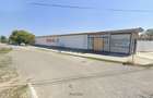 Spatiu comercial 435 mp stradal cu vitrina 36 m chiar pe DN39 Tuzla Costinesti - 4