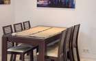 3 Splendida in Primaverii, renovat recent, curte, parcare,INCHIRIATA - 3