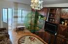 Apartament 3 camere, 2 balcoane, mobilat - 10