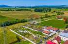 Teren 1,376mp Prejmer / Strada noua - 10