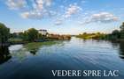Teren în Snagov, intre Lac și Pădure - 3
