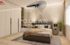 Apartament 4 camere 91 mp utili, 3 balcoane , Str. Doamna Stanca - 8