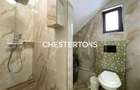 Vila individuala 4 camere regie proprie in Ghencea - 7