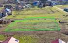 Teren Intravilan 615 mp Langa Lac, Corbu - 10