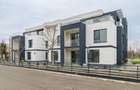 Penthouse 5 camere Green City - 2
