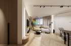 Pallady 4 camere 90 mp + terasa 51 mp si loc parcare GRATUIT - 10