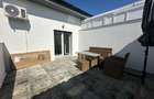 Penthouse elegant cu 2 terese zona complexul rezidential Deventer