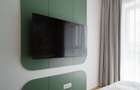 APARTAMENT MOBILAT - FLOREASCA - 2 CAMERE