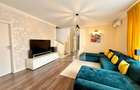 Duplex Modern | 4 Camere | 120 mp Utili | Teren 300 mp, Zonă Liniștita - 3