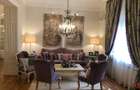Sanctuar de Lux în Dorobanți: Apartament deosebit cu șemineu și finisaje nobile - 9