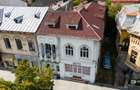 Proprietar vand vila ultracentrala in stil neoromanesc 