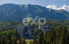 Apartament premium 130 mp în Silver Mountain, Poiana Brașov