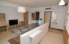 Vanzare apartament 4 camere cu terasa Greenfield Residence Baneasa - 6