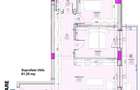 Apartament la cheie cu 3 camere si balcon zona Pictor Brana - 8