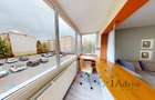 Apartament 3 camere 77 mp - 2 balcoane si 2 bai