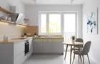 Apart.FINALIZAT bloc nou-2 Camere-62mp si curte 133 mp-bloc - 6