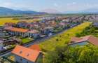 TEREN INTRAVILAN | 885 MP | GHIMBAV | VIEW POSTĂVARU |  COMISION 0% - 12