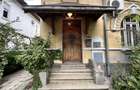 Casă interbelică de închiriat – Str. Barbu Văcărescu nr. 33 - 4