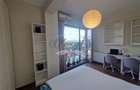 Apartament luminos cu balcon generos si panorama deosebita, in Dambul Rotund - 9