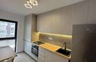 Garsoniera moderna Moghioros Park Residence Auchan Drumul Taberelor bloc nou - 6