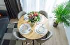 VAND APARTAMENT 2 CAMERE, BULEVARDUL I.C. BRATIANU, PRETABIL INVESTITIE - 22