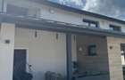 Casa individuala, 302 mp, teren 800 mp, zona Marginea