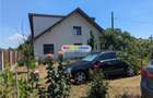 Adunatii Copaceni,vila 5 cam, teren 600 mp,supr. 231 mp,an 2016 - 1