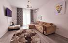 Apartament 2 Camere mobilat + parcare, Strada Piersicului - 4