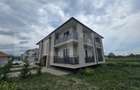 Apartament 3 camere, 51 mp, gradina ~200mp, zona primarie Apahida - 2