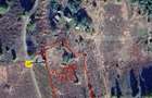 Teren intravilan, 3000 mp, Sat Garda de Sus - 2