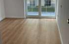Apartament finisat cu parcare subterana  in Elite City . - 2