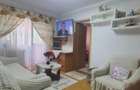 vânzare apartament 2 camere zona Km 4-5 mobilat utilat 40 mp